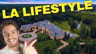 Luxury Living in St. Louis Missouri - TOP HIGH END SUBURBS