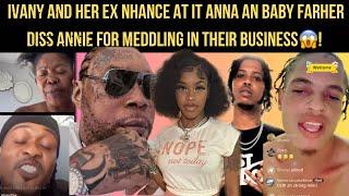 Rt Speak of Vybz Kartel Video indulging in gay activity Anna N BabyFather Diss Annie Ivany DisNhance