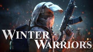 WINTER WARRIORS - Rust Movie