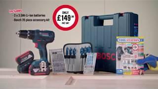 Toolstation New Catalogue - October 2017