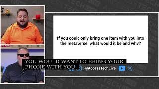 Access Tech Live | 09.28.2023