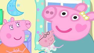 PEPPA PIG TRY NOT TO LAUGH