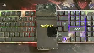 Realme C30 Hard Reset Password Without PC [RMX3581]