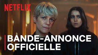 Furies | Bande-annonce officielle VF | Netflix France