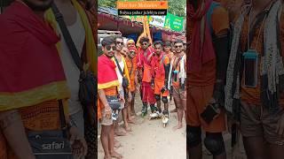 Suiyaa pahar jalebiya mor har har Mahadev  skating Yatra  sahebganj se deoghar ki