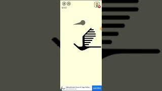 Brain Wash - Move - Level 46 Walkthrough Solution By Mobile Gaming Junction