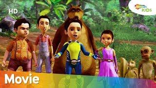 Children’s Day Special:- Super Seven Fun Cartoon Movies for Kids | Shemaroo Kids