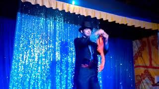 Magician Vaibhav kumar