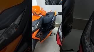 Honda Dio Scooty 2022 model#short