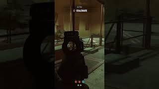 Insurgency Sandstorm - Solo Cap, PLAY THE OBJECTIVE