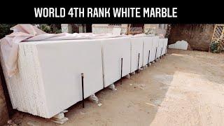 sangemarmar world 4th rank  makrana white marble more details call 9214804444/8618731095