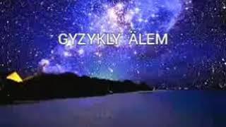 Arap Gurbanow - Gulnaryn gaydyp gelmegi (radio oyun)