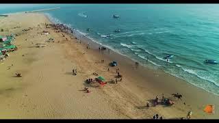 Mandvi Beach - Kutch