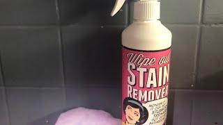 #yYFPAGE#BEST STAIN REMOVER# MULTIUSER/ IITS MAGICAL #