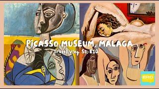 Museo Picasso Malaga