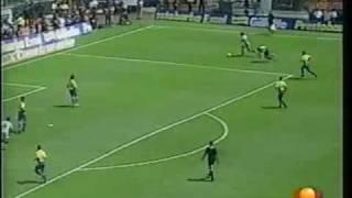 Goles de  Pumas Apertura 2004