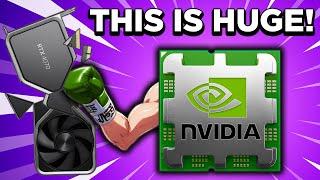 This Will DESTROY The Gaming GPU Market!