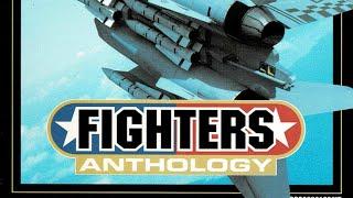 Jane's Fighters Anthology - Real Combat - Episode 4