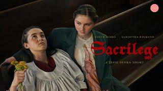 Sacrilege | A Dark Comedy Short