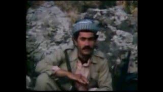 Iran - Iraq War and Kurds in Iraq  including footage from Halabja    1980 − 1988 Documentary