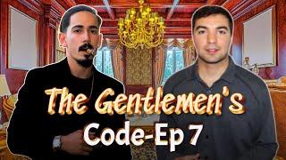 A Guide to Becoming the Ultimate Gentleman | The Gentlemen's Code - Ep 7 | Properly Paid