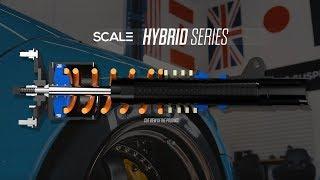 SCALE suspension - Introducing the Hybrid Series