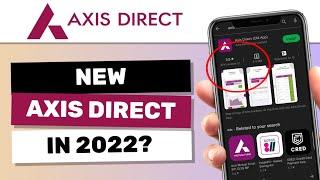 AXIS DIRECT BROKERAGE CHARGES 2022 #enter4u