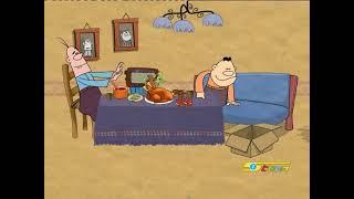 أبواب ونوافذ spacetoon