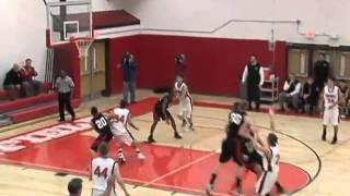 EVAN_BURNETT HIGHLIGHTS
