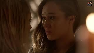 Clexa - Hurricane