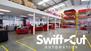 Introducing Swift-Cut