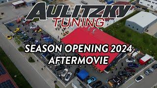 Season Opening After Movie 2024 | Aulitzky Tuning