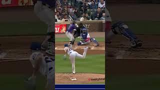 Cade Horton strikes out 6 at Wrigley Field 