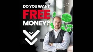  Do you want free money to boost your entrepreneurial journey?