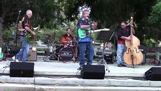 The RCR Band - One Night with You - Heritage Park La Verne