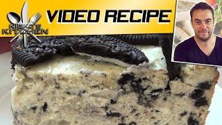 Oreo Cheesecake