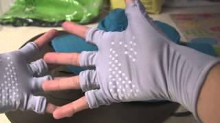 Outdoor Research Sun Gloves and Sun hats review