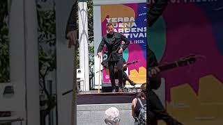 Manuel Gutierrez, Flamenco at YBGfest, 7 of 10