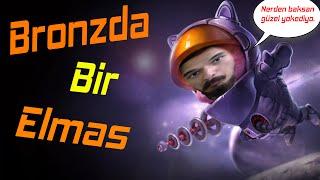 Bronzda Bir Elmas - Teemo Montage - Tüküre Tüküre Keserim Adamı