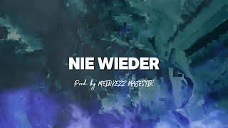 Samra Type Beat | ►Nie wieder◄ | prod. Meinkezz Majestik x Cavardix