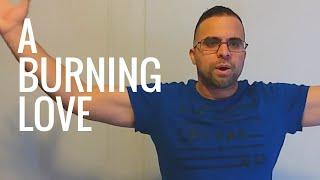 James Dean Rivera-The Fire Burns (Video 29)