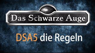 Das Schwarze Auge 5 DSA 5 Regeln Kampf Talente Einsteiger Tutorial Guide DSA5