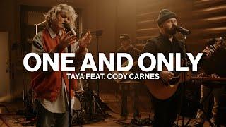 One And Only // TAYA feat. Cody Carnes // Worship Together Session