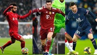 ¿Quien es el mejor jugador del mundo 2022?