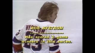 NHL 1978 QF Game 7 Islanders vs Toronto (29 Apr 1978)