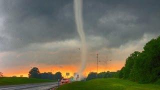 10 Amazing Facts About Tornadoes