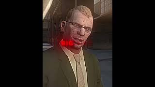 Dimitri Rascalov  | #shorts #gta4