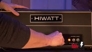 Hi Watt custom 100 amp