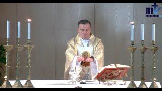 La Santa Misa de Hoy | Virgen María del Rosario | 07-10-2024 | Pbro. Javier Martín, FM