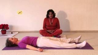 Yoga Nidra - Practice